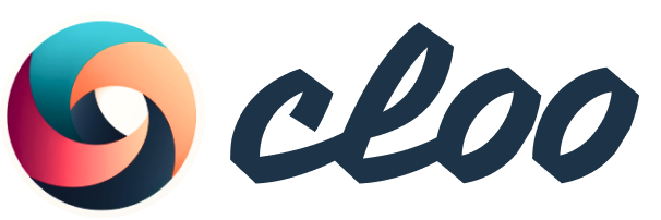 Cloo Logo